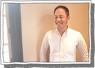 社長 杉浦成史
