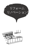 リフォーム・リノベーション