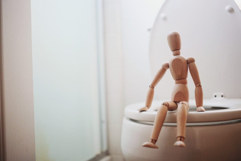 トイレの仕様について トイレ0.75畳の大きさについてなど