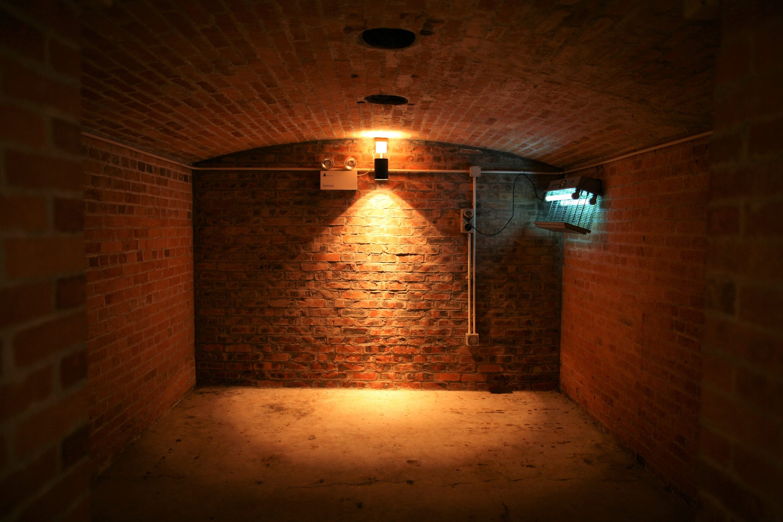 地下室について調べてみた Funナカムラのデザインブログ